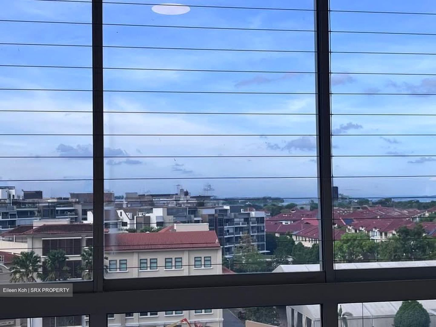 Oasis @ Elias (D18), Condominium #568659521